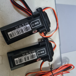 X2! 2G GPS para vehiculos